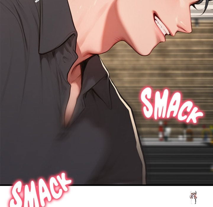 Paradox Paradox Chapter 15 - Page 106