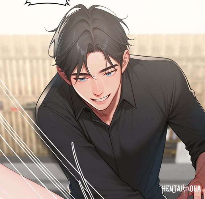 Paradox Paradox Chapter 15 - Page 108