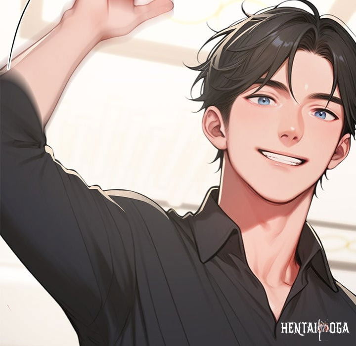 Paradox Paradox Chapter 15 - Page 116