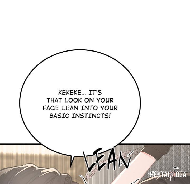 Paradox Paradox Chapter 15 - Page 128