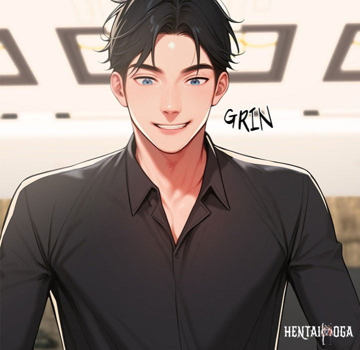 Paradox Paradox Chapter 15 - Page 13