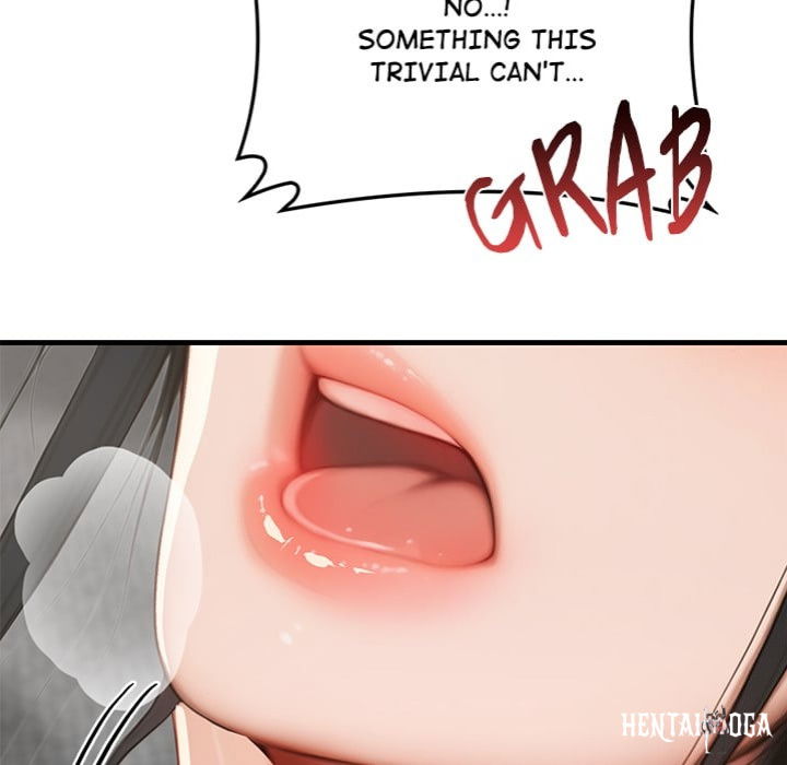 Paradox Paradox Chapter 15 - Page 134