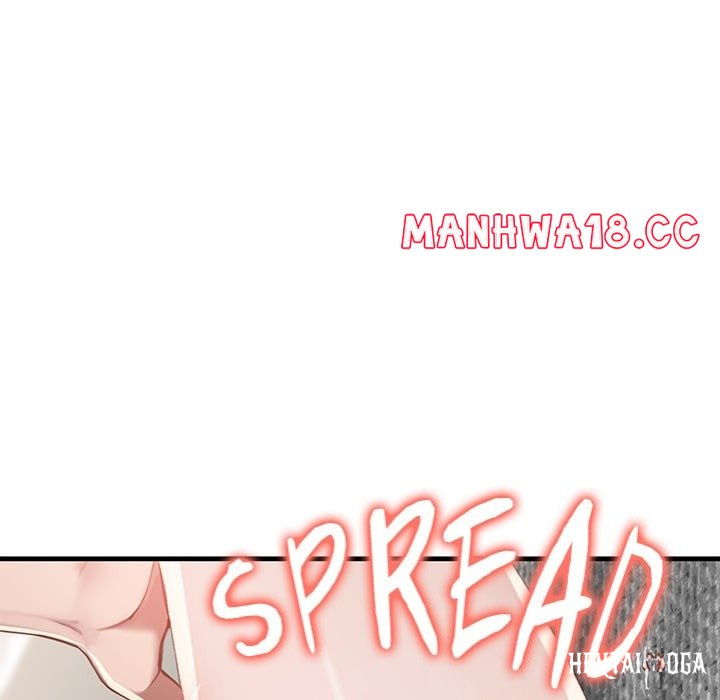 Paradox Paradox Chapter 15 - Page 17