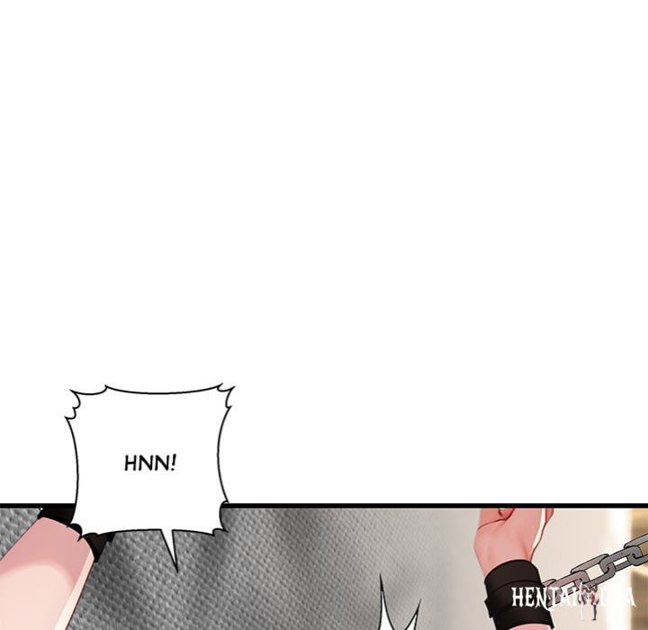 Paradox Paradox Chapter 15 - Page 20