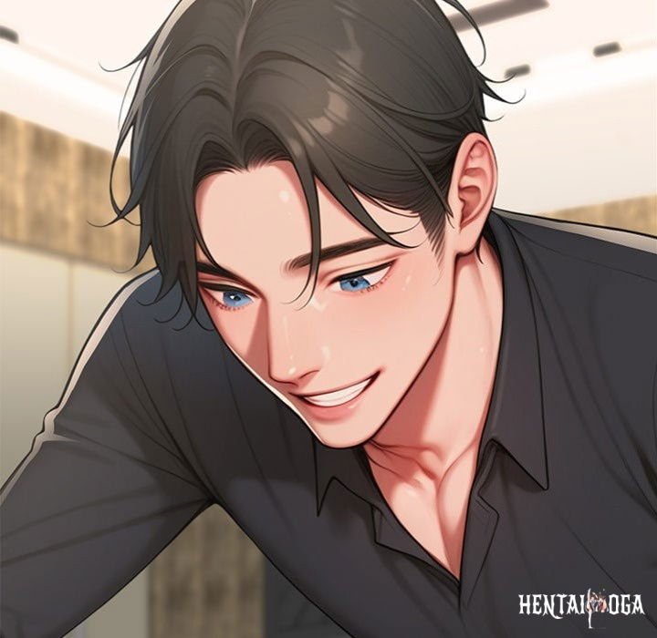 Paradox Paradox Chapter 15 - Page 24