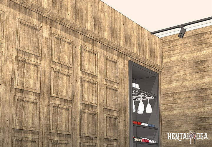 Paradox Paradox Chapter 15 - Page 4