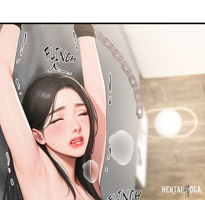 Paradox Paradox Chapter 15 - Page 56