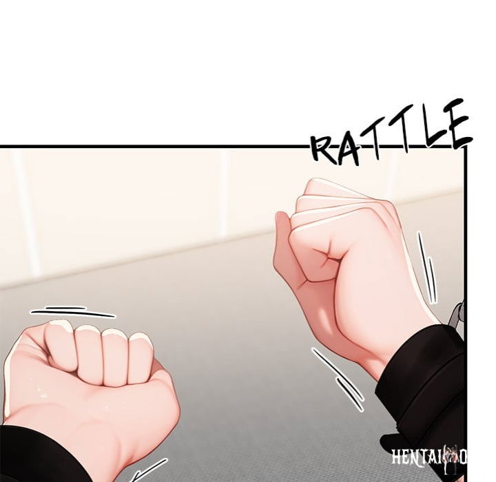 Paradox Paradox Chapter 15 - Page 6