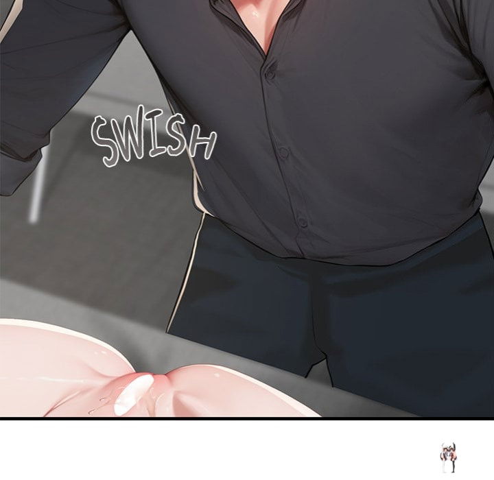 Paradox Paradox Chapter 15 - Page 63