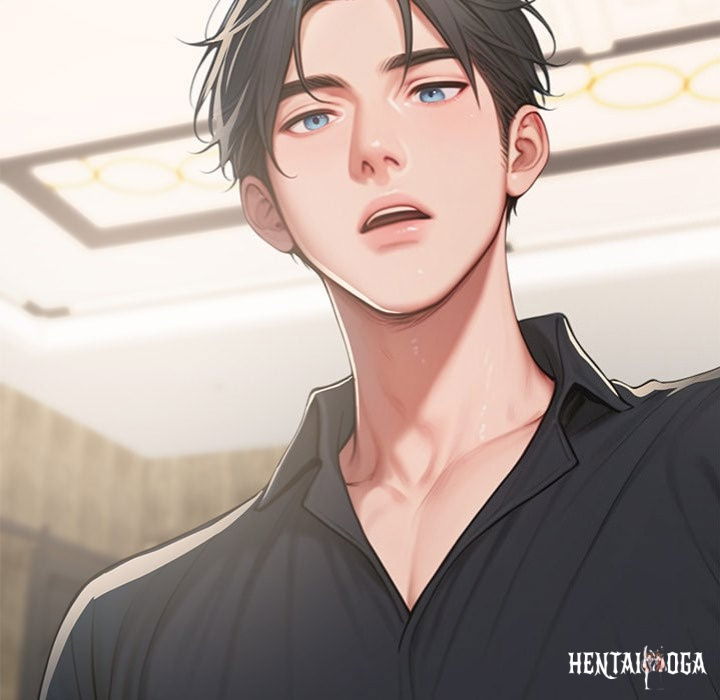 Paradox Paradox Chapter 15 - Page 68