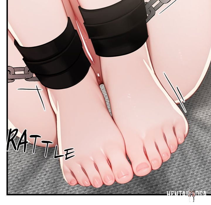 Paradox Paradox Chapter 15 - Page 8