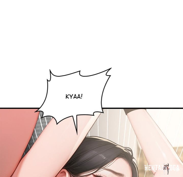 Paradox Paradox Chapter 15 - Page 81