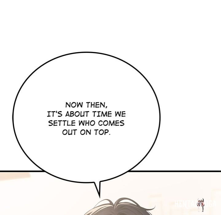 Paradox Paradox Chapter 15 - Page 92
