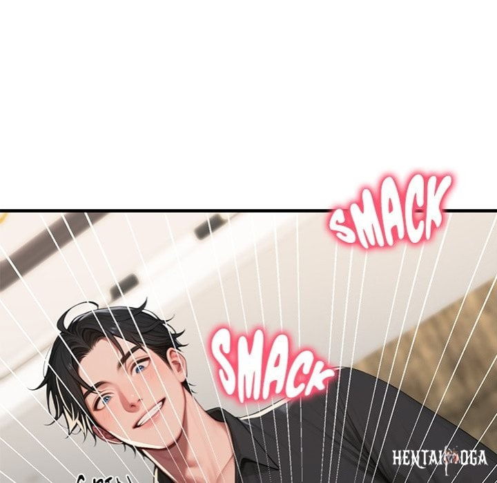 Paradox Paradox Chapter 14 - Page 101