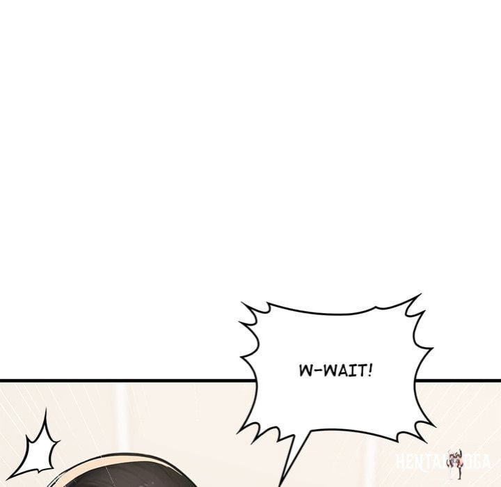 Paradox Paradox Chapter 14 - Page 11