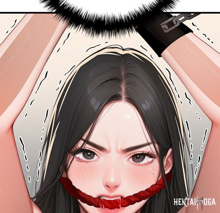 Paradox Paradox Chapter 14 - Page 111