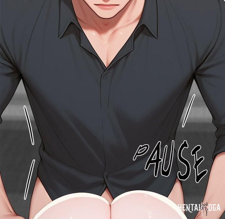 Paradox Paradox Chapter 14 - Page 119