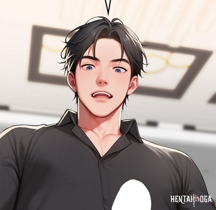 Paradox Paradox Chapter 14 - Page 126