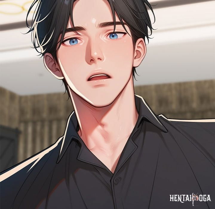 Paradox Paradox Chapter 14 - Page 132