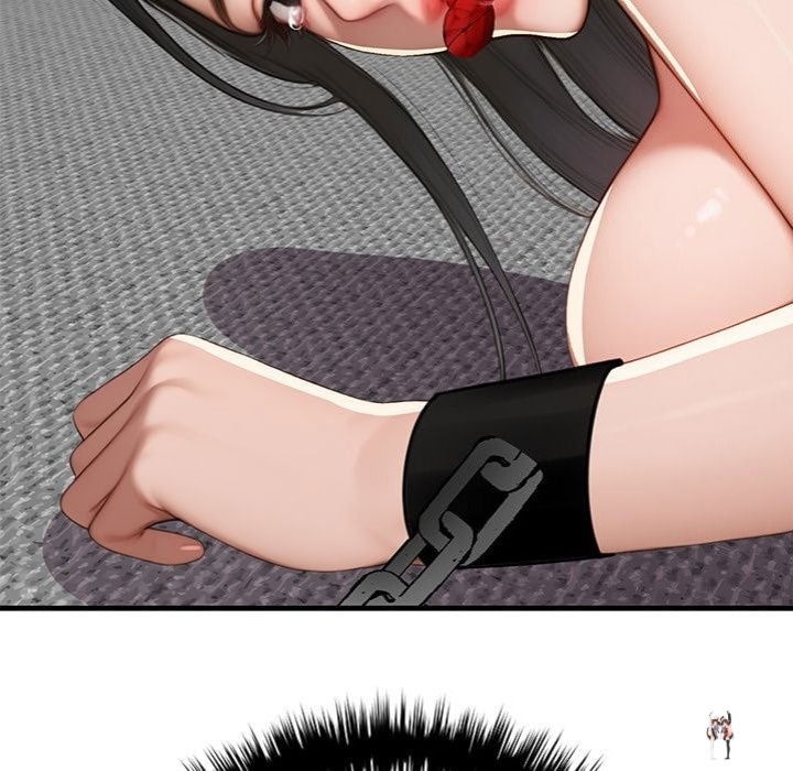 Paradox Paradox Chapter 14 - Page 155