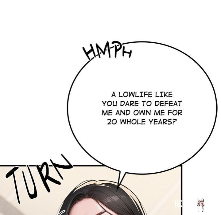 Paradox Paradox Chapter 14 - Page 163