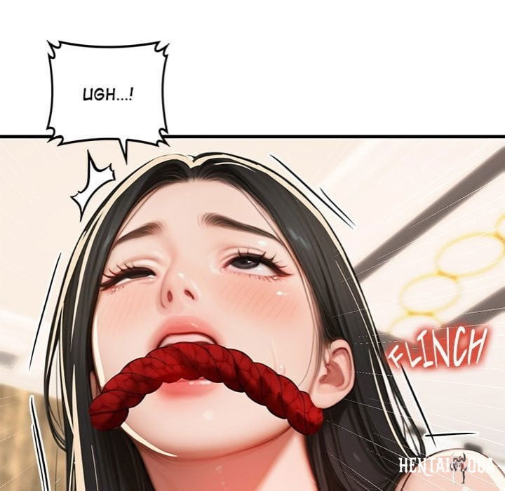 Paradox Paradox Chapter 14 - Page 17