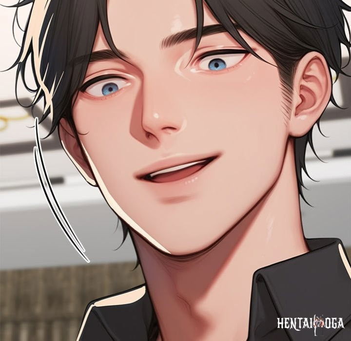 Paradox Paradox Chapter 14 - Page 170