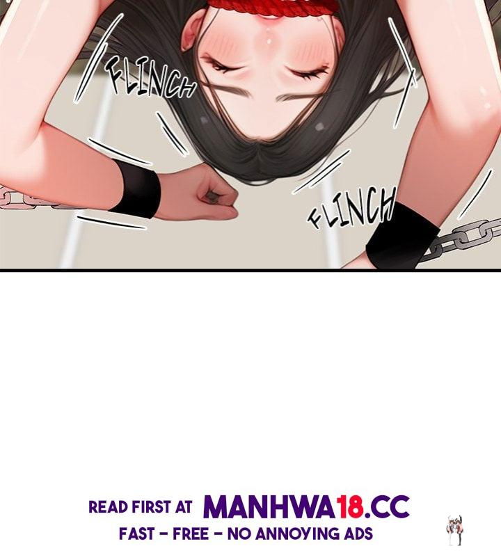 Paradox Paradox Chapter 14 - Page 27