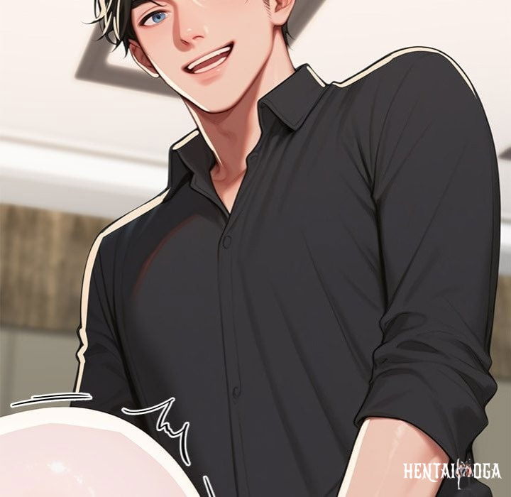 Paradox Paradox Chapter 14 - Page 31