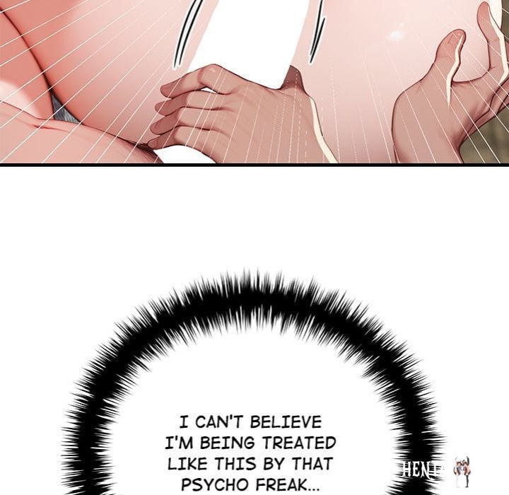 Paradox Paradox Chapter 14 - Page 35