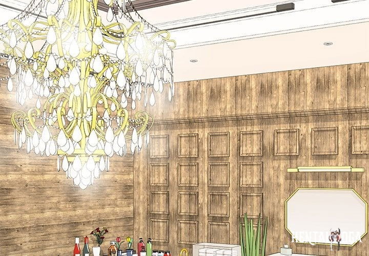 Paradox Paradox Chapter 14 - Page 4