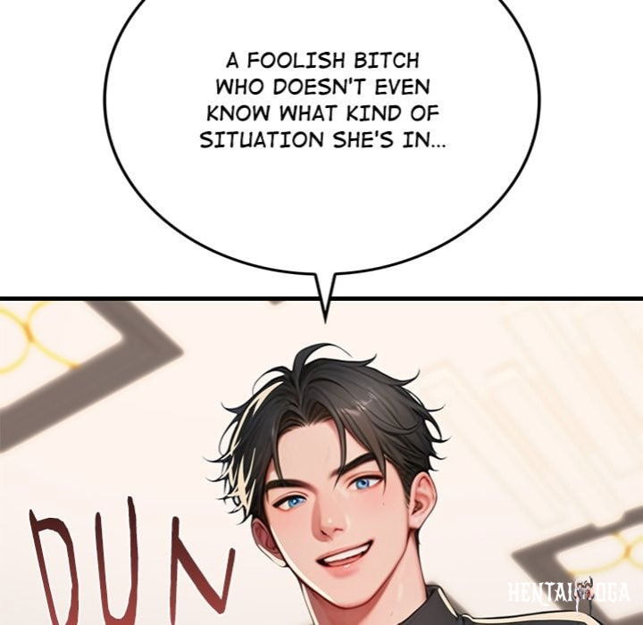 Paradox Paradox Chapter 14 - Page 6