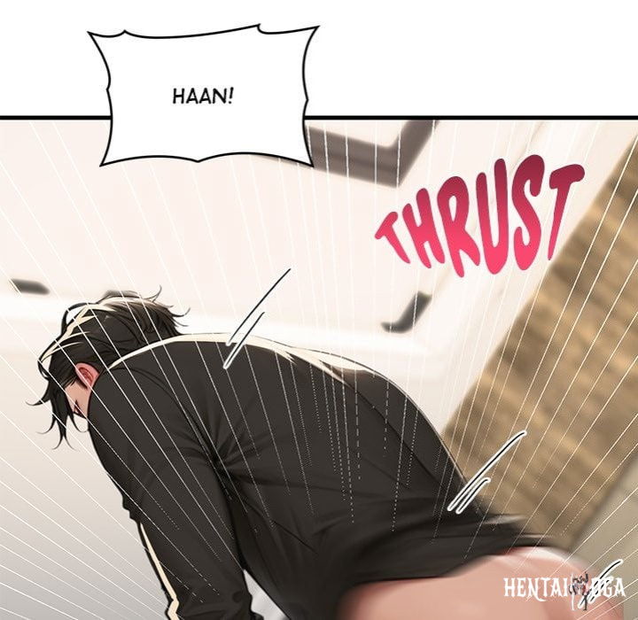 Paradox Paradox Chapter 14 - Page 78