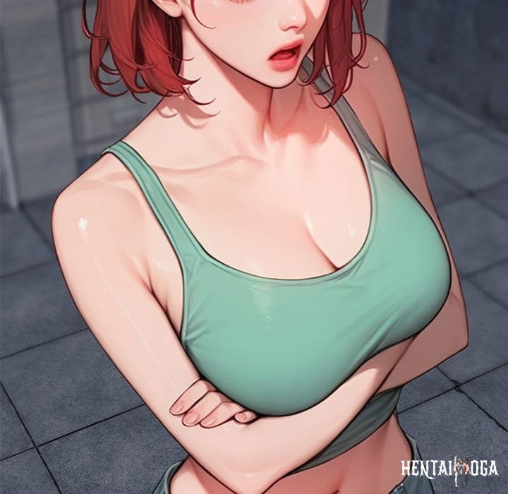 Paradox Paradox Chapter 13 - Page 10