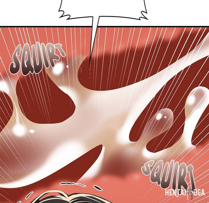 Paradox Paradox Chapter 13 - Page 112