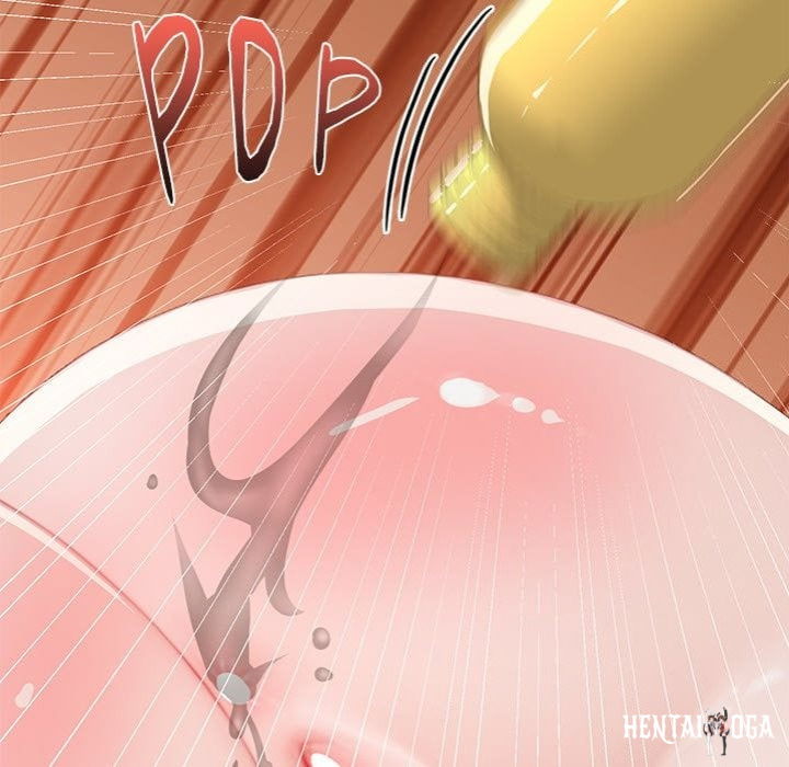 Paradox Paradox Chapter 13 - Page 123