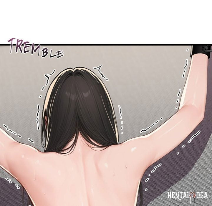 Paradox Paradox Chapter 13 - Page 125