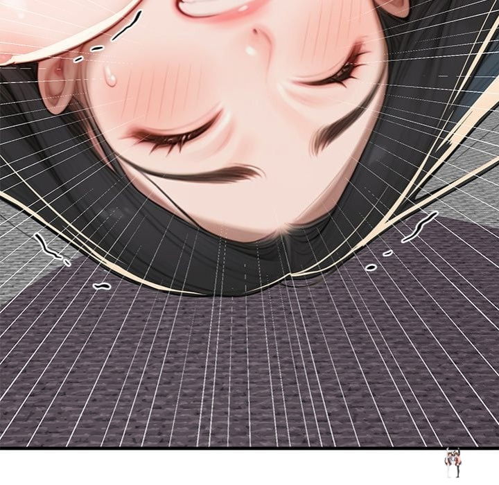 Paradox Paradox Chapter 13 - Page 134