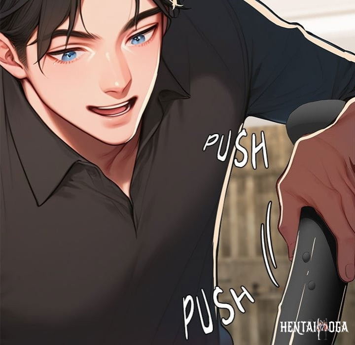 Paradox Paradox Chapter 13 - Page 136