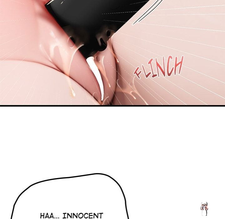 Paradox Paradox Chapter 13 - Page 139