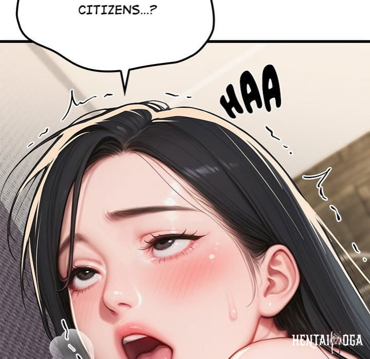 Paradox Paradox Chapter 13 - Page 140