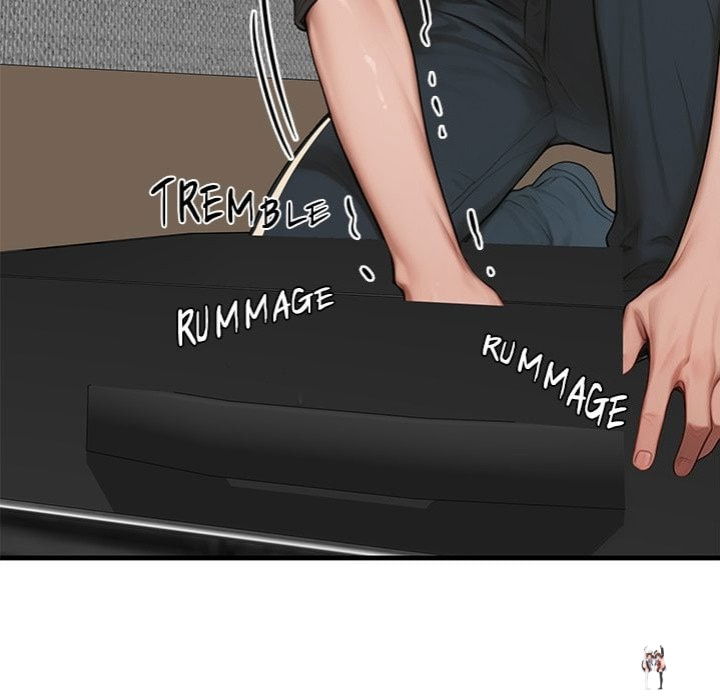 Paradox Paradox Chapter 13 - Page 165