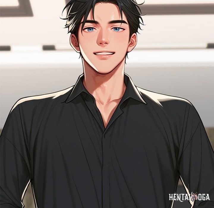 Paradox Paradox Chapter 13 - Page 177