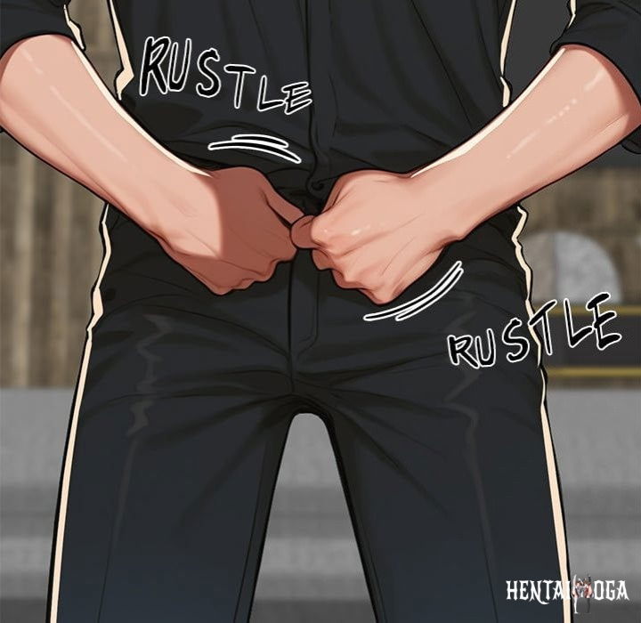 Paradox Paradox Chapter 13 - Page 178