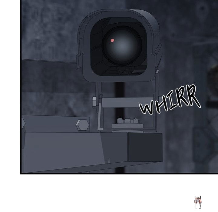 Paradox Paradox Chapter 13 - Page 18