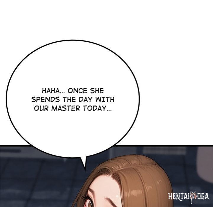 Paradox Paradox Chapter 13 - Page 19