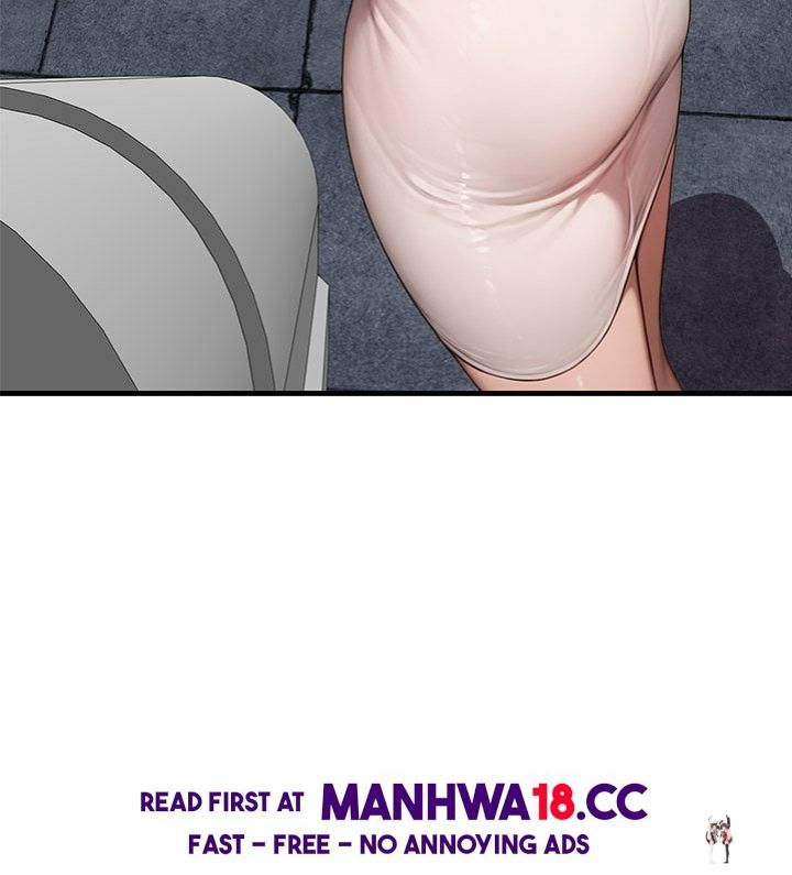 Paradox Paradox Chapter 13 - Page 21