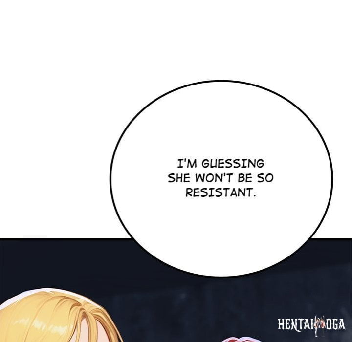 Paradox Paradox Chapter 13 - Page 22