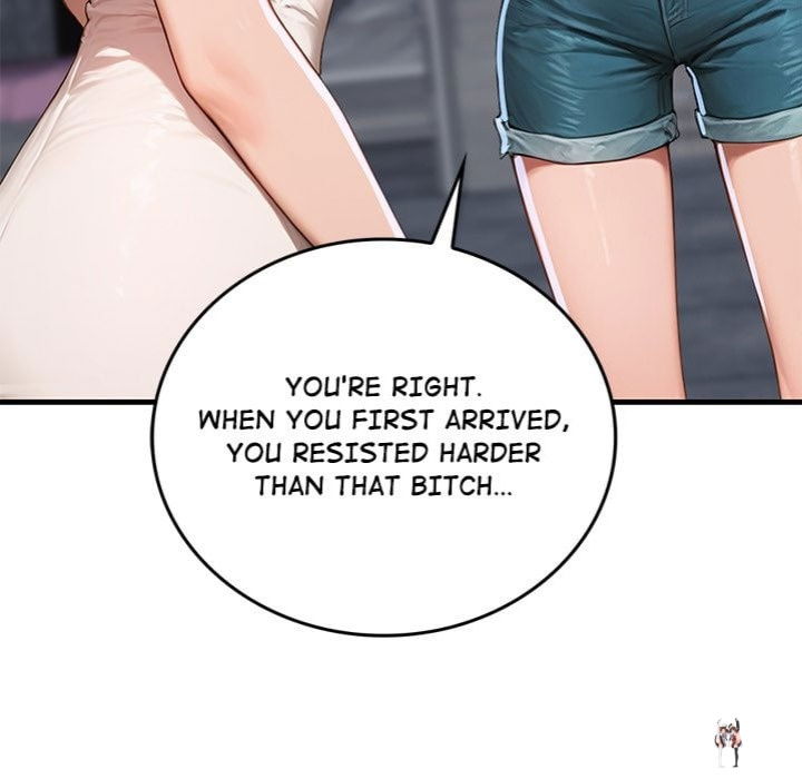 Paradox Paradox Chapter 13 - Page 24