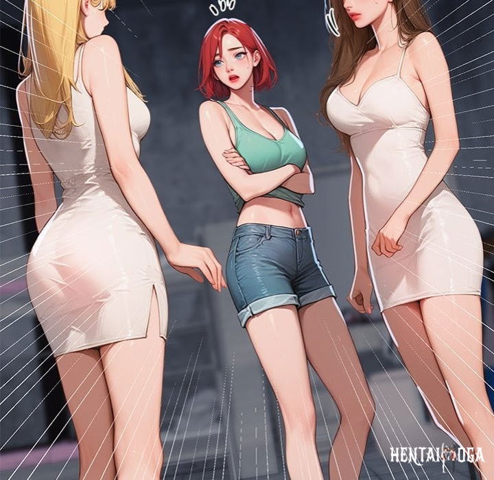 Paradox Paradox Chapter 13 - Page 26